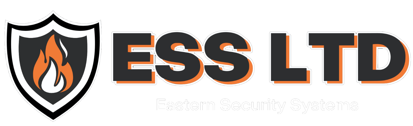 Eastern Security Systems Logo